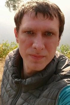 Сергей