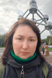 Гульнара